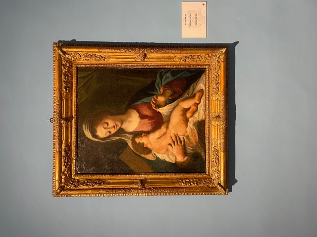 Collezione Pinacoteca